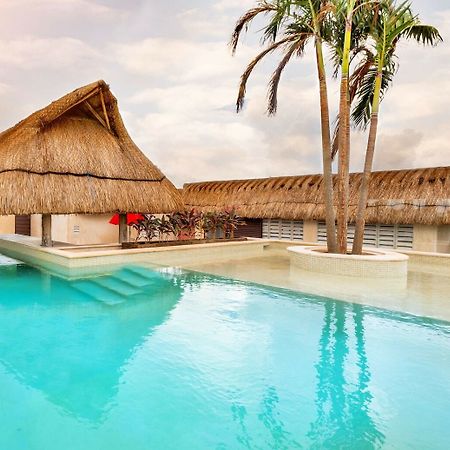 Azul Tulum By Guruhotel Екстериор снимка