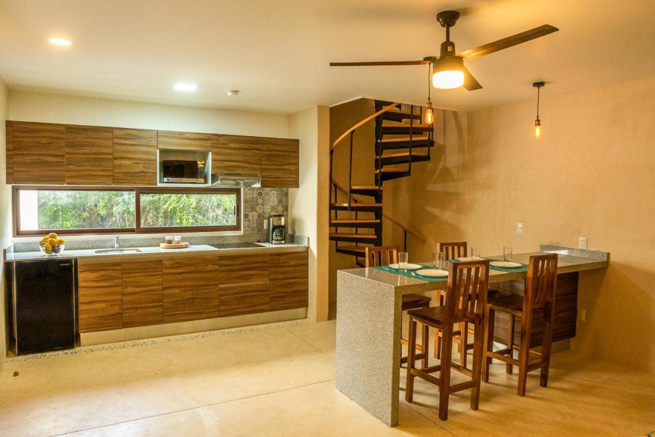 Azul Tulum By Guruhotel Екстериор снимка