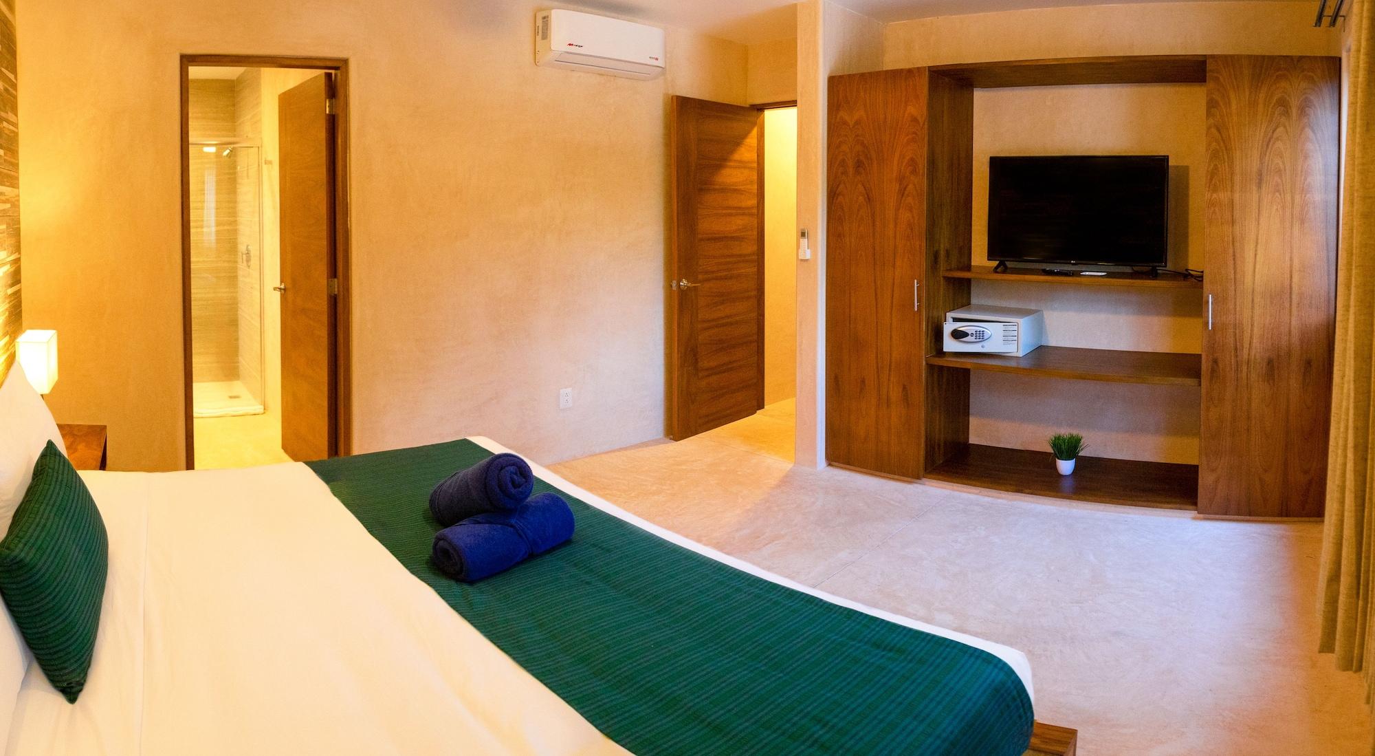Azul Tulum By Guruhotel Екстериор снимка