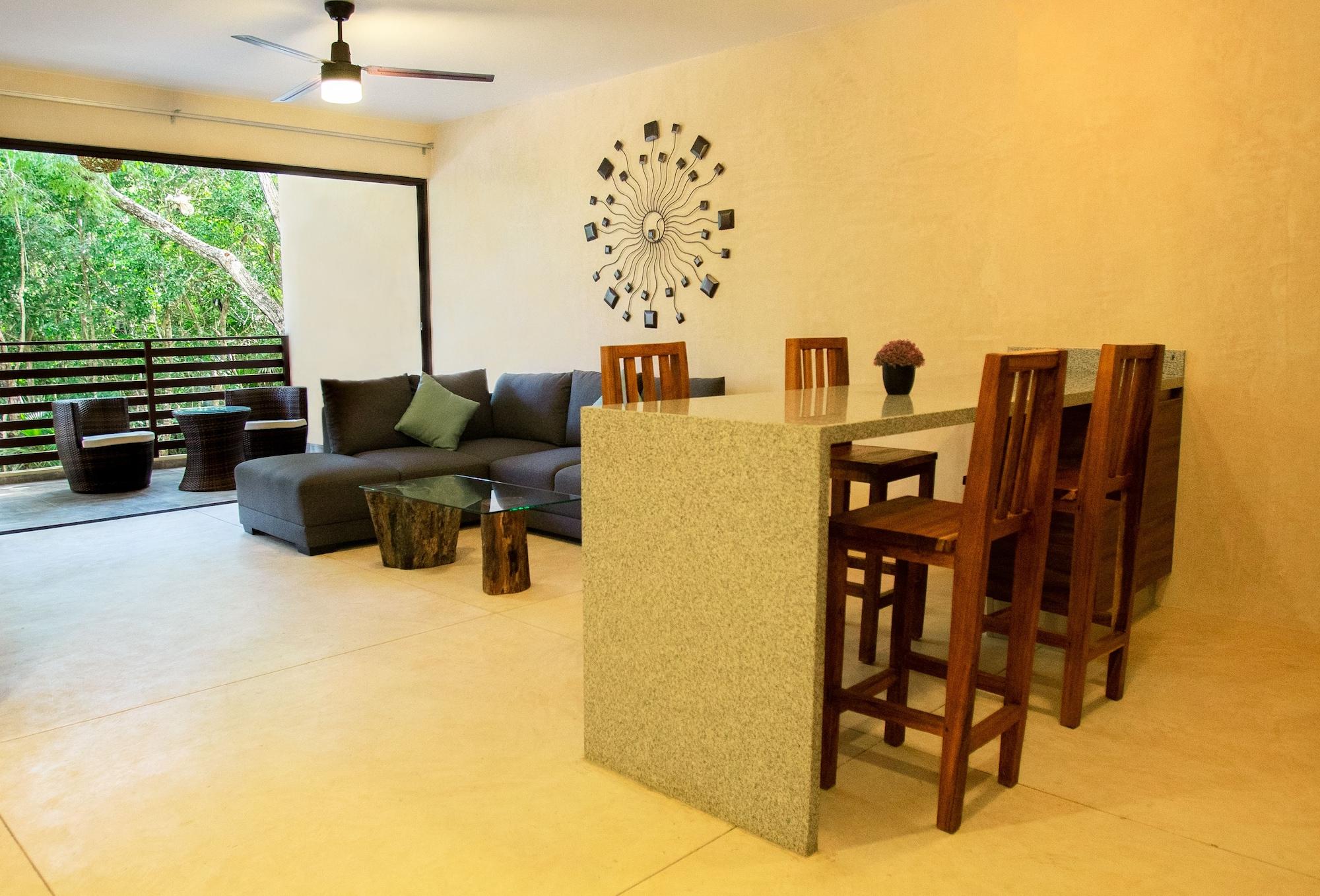 Azul Tulum By Guruhotel Екстериор снимка