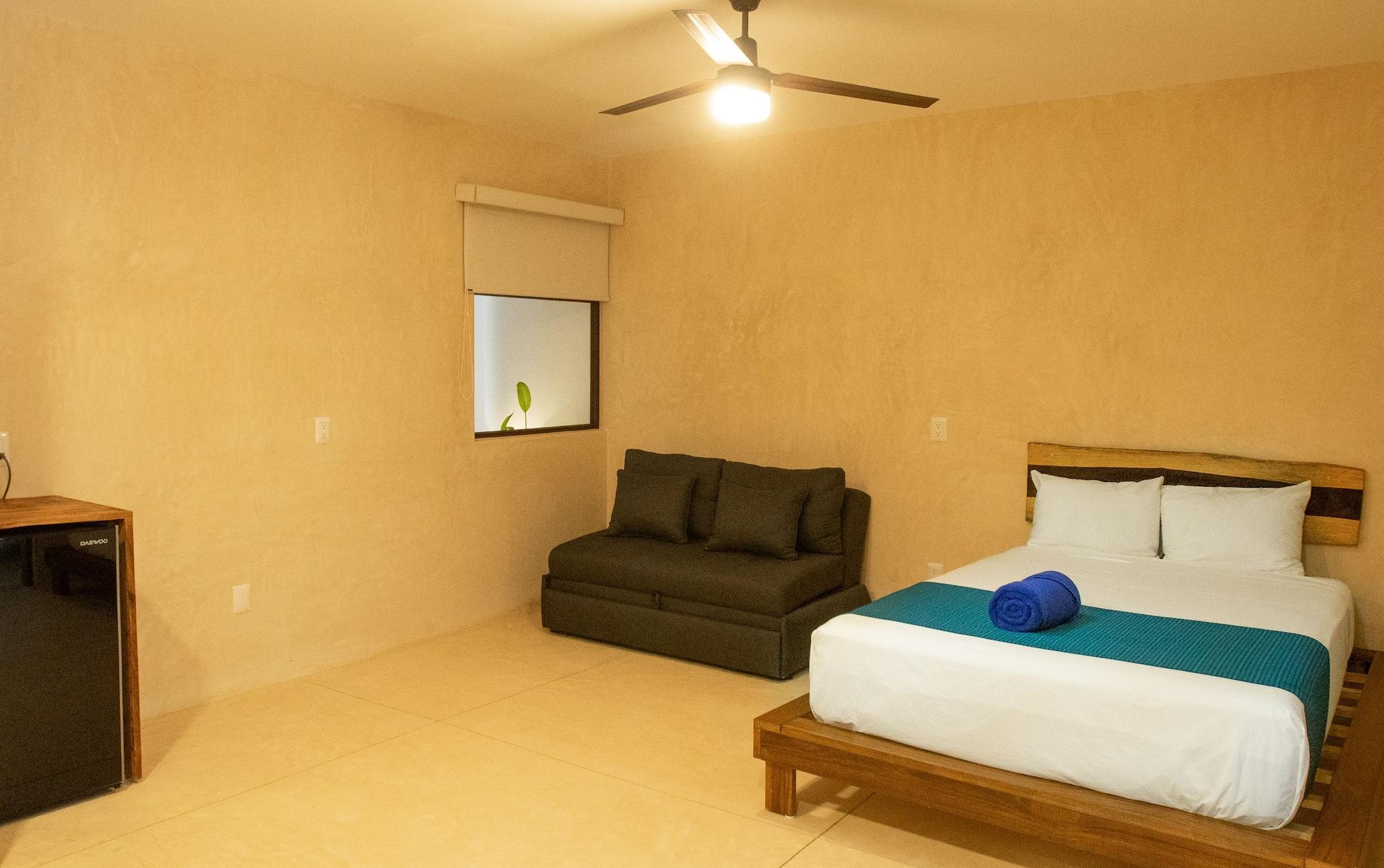 Azul Tulum By Guruhotel Екстериор снимка