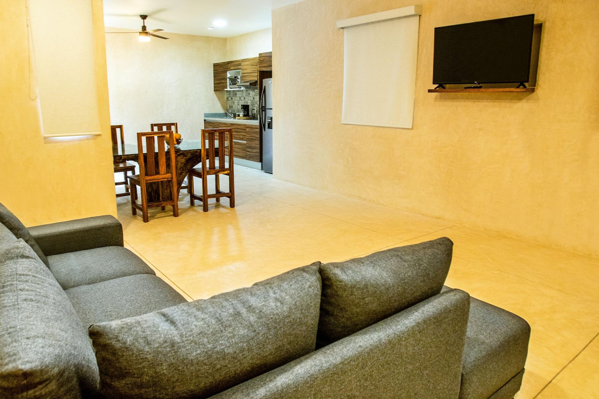 Azul Tulum By Guruhotel Екстериор снимка