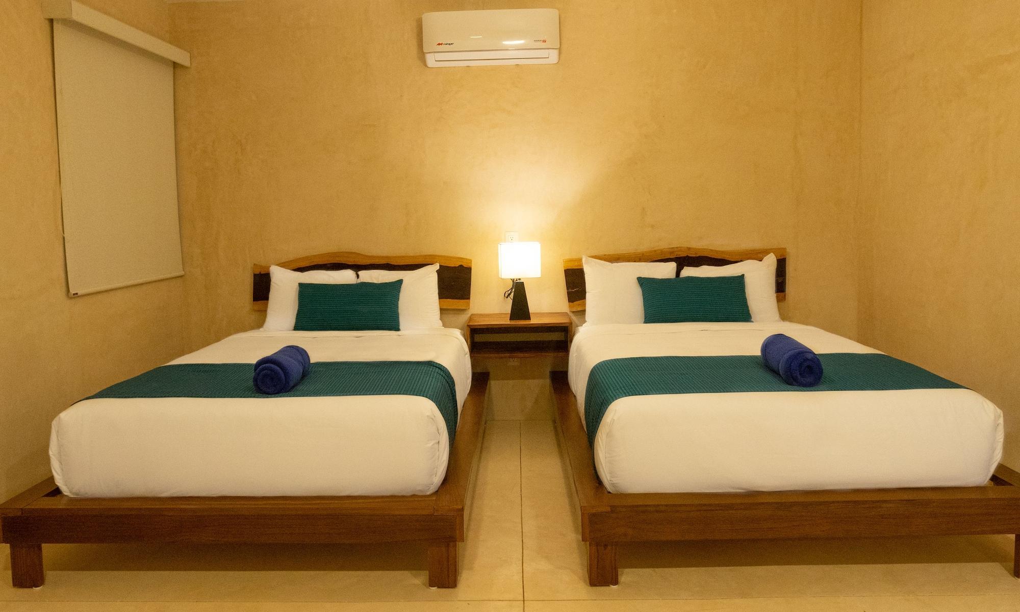 Azul Tulum By Guruhotel Екстериор снимка