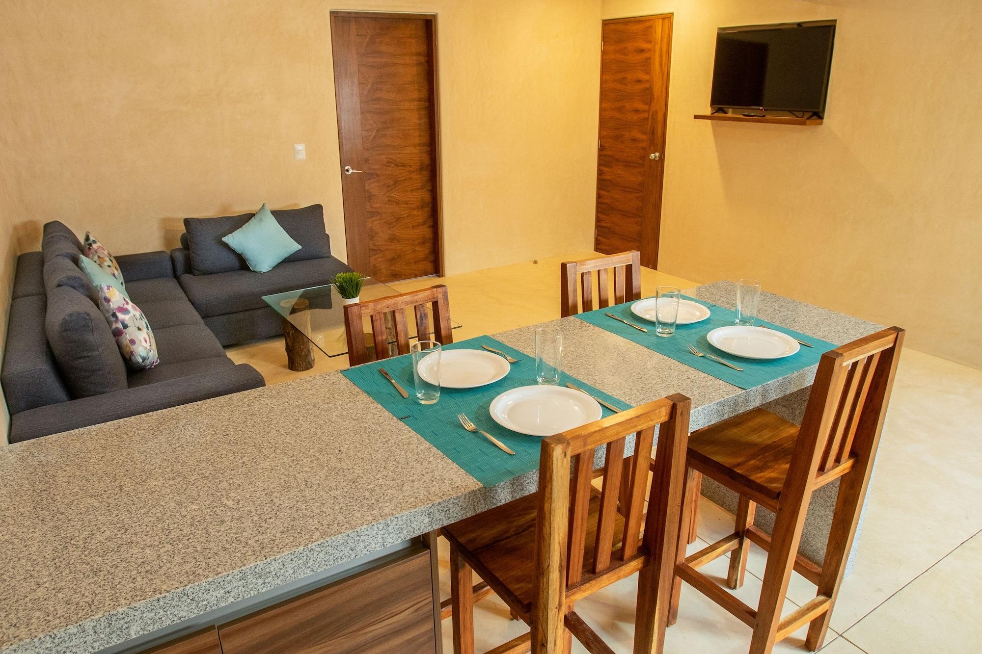 Azul Tulum By Guruhotel Екстериор снимка