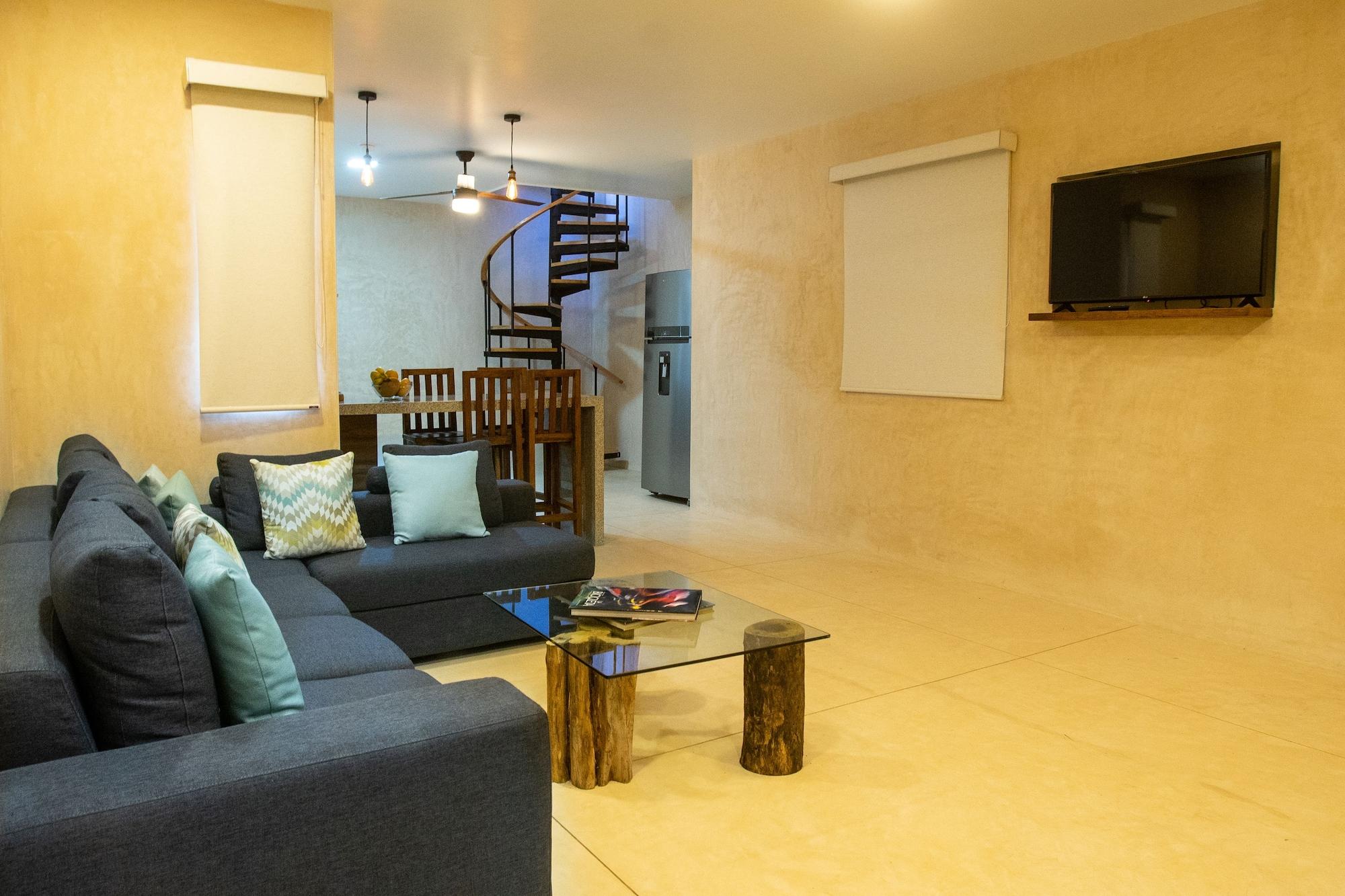 Azul Tulum By Guruhotel Екстериор снимка