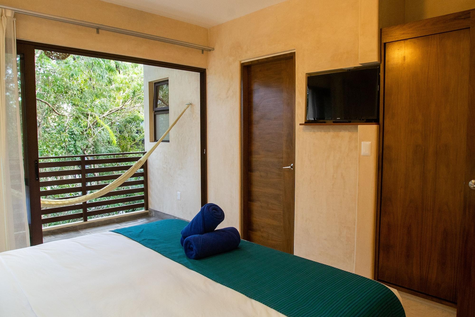 Azul Tulum By Guruhotel Екстериор снимка