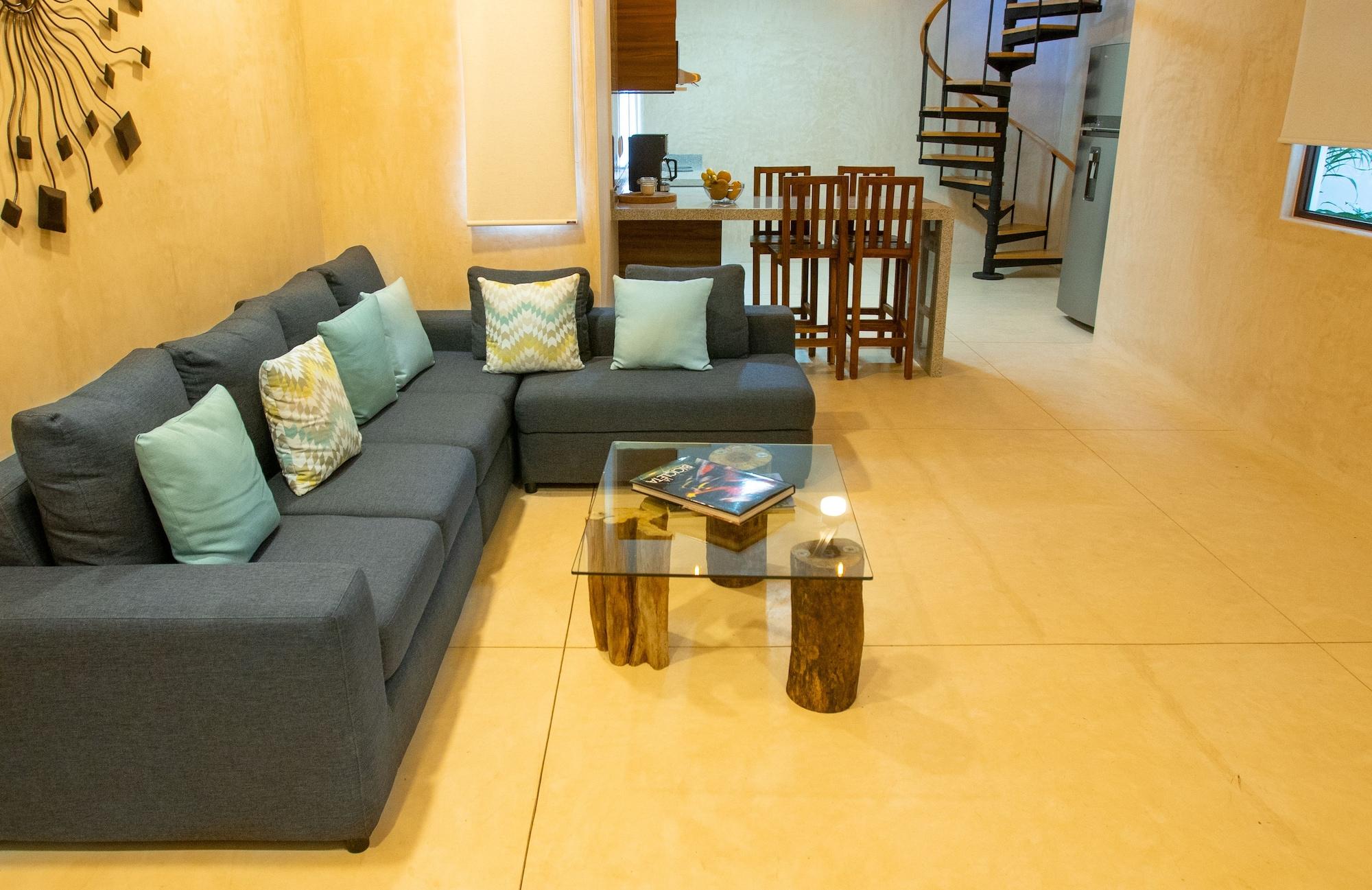 Azul Tulum By Guruhotel Екстериор снимка