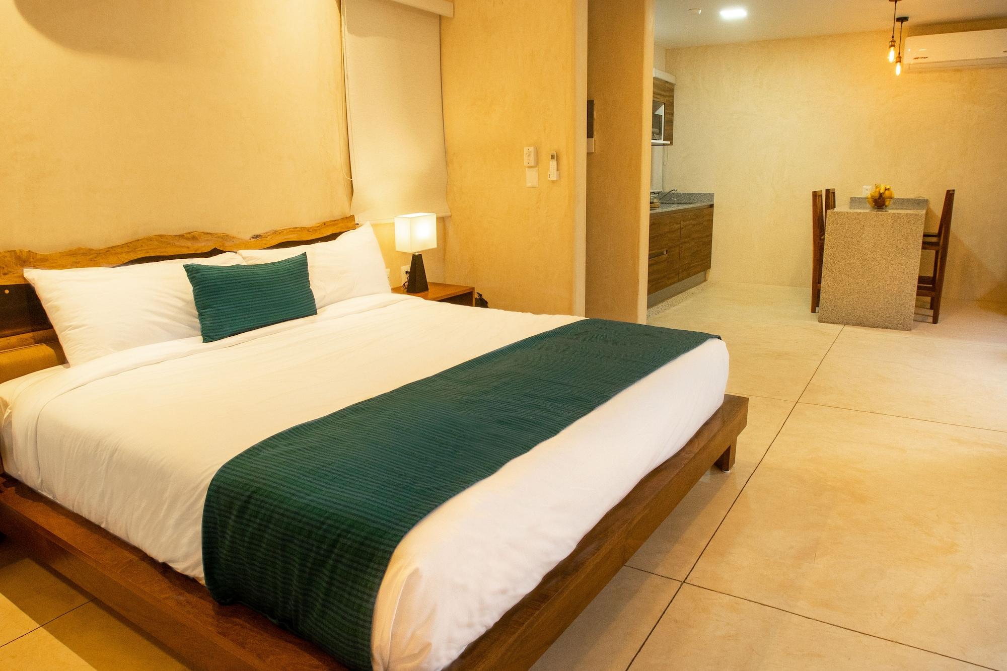 Azul Tulum By Guruhotel Екстериор снимка