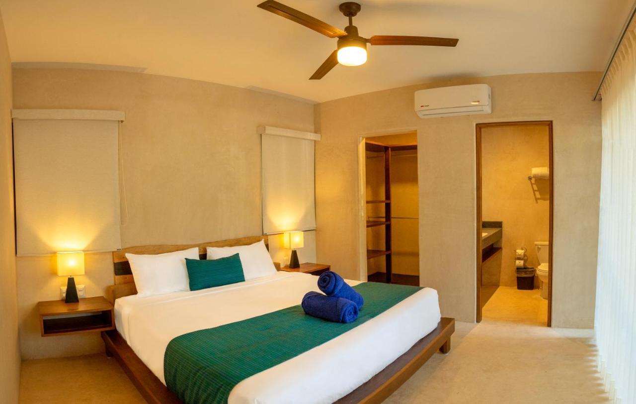 Azul Tulum By Guruhotel Екстериор снимка
