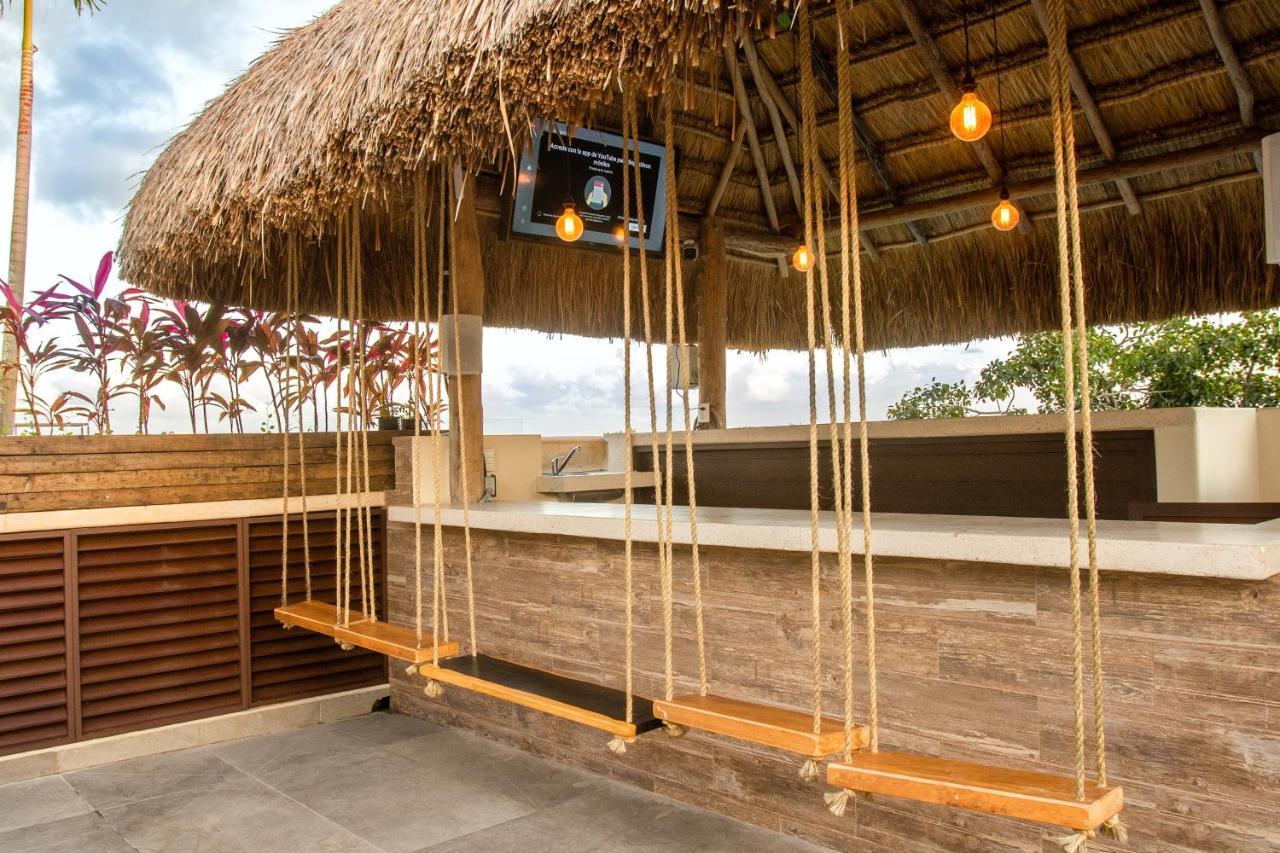 Azul Tulum By Guruhotel Екстериор снимка