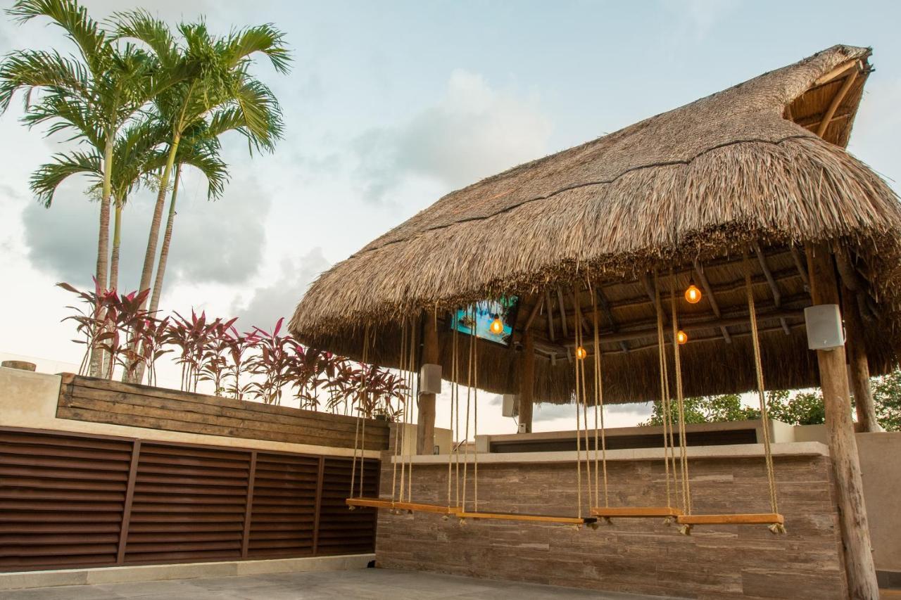 Azul Tulum By Guruhotel Екстериор снимка